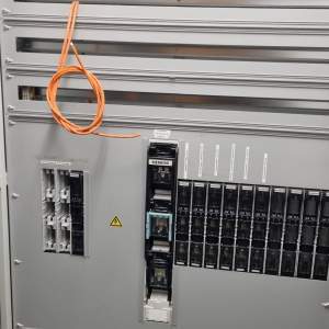 Izrada "AC" i "DC" strane solarne elektrane