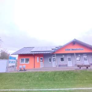 Sportverein Neuhofen