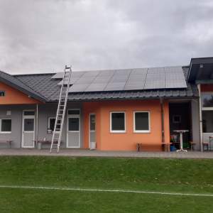 Sportverein Neuhofen