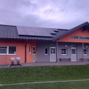 Sportverein Neuhofen