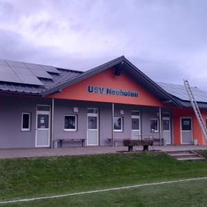 Sportverein Neuhofen