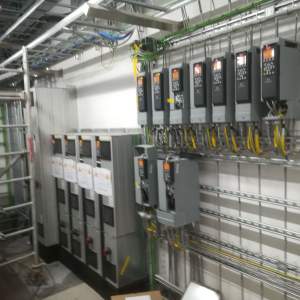 Elektroinstalacije