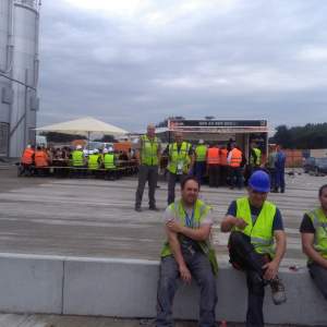 Industrija hrane i pića