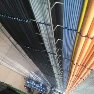 Elektro ormani