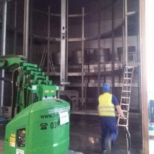 Industrija hrane i pića