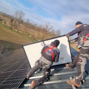 Solarne elektrarne
