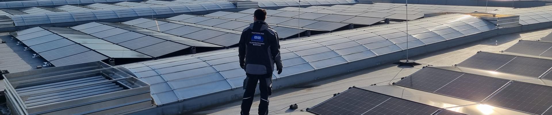Solarne elektrarne