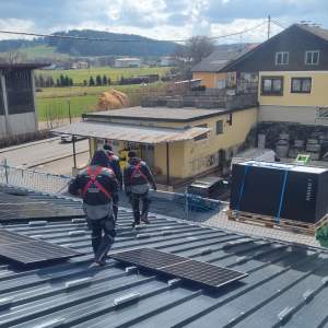 Solarne elektrarne