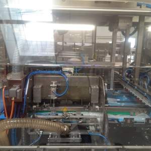 Industrija hrane i pića