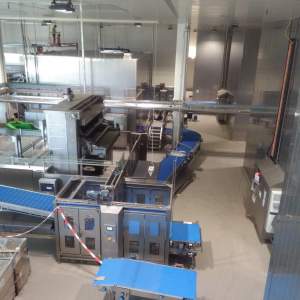 Industrija hrane i pića