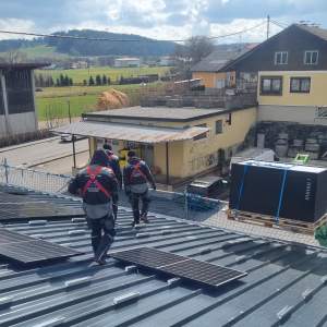 Solarne elektrarne