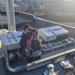 Solarne elektrarne
