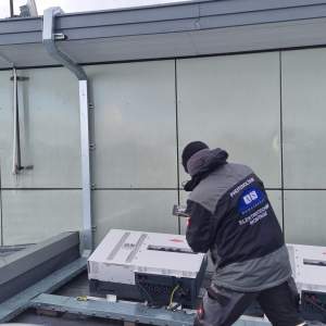 Solarne elektrarne