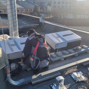 Solarne elektrarne