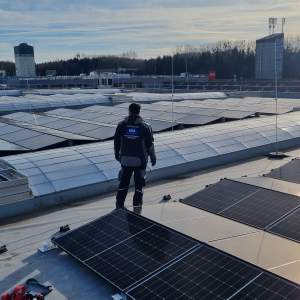 Solarne elektrarne