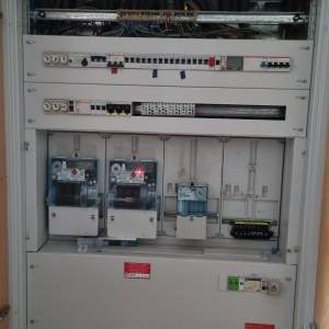Elektroinstalacije